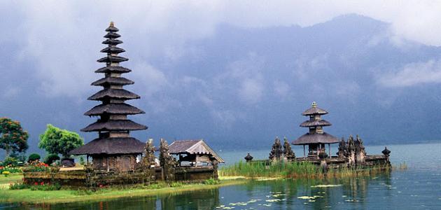 مدينة بالي صورة مقال مدينة بالي