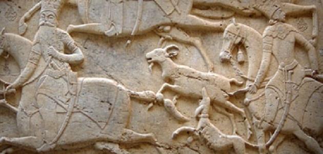 تعريف فن النحت صورة مقال تعريف فن النحت