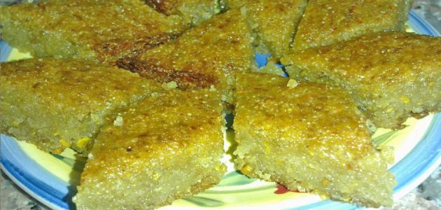 طريقة عمل حلويات بسيطة صورة مقال طريقة عمل حلويات بسيطة