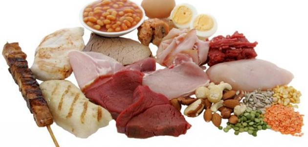 أطعمة تزيد قوة الدم صورة مقال أطعمة تزيد قوة الدم