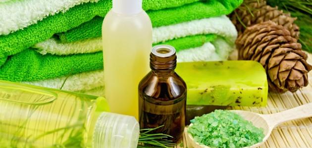 كيف أعمل شامبو طبيعي للشعر الجاف صورة مقال كيف أعمل شامبو طبيعي للشعر الجاف