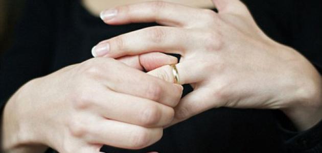 كيف أعرف مقاس الخاتم صورة مقال كيف أعرف مقاس الخاتم