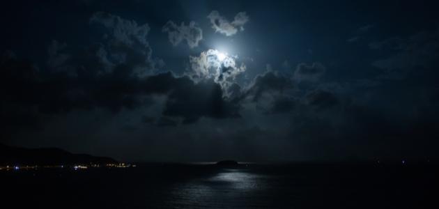 ما هو وقت السحر صورة مقال ما هو وقت السحر