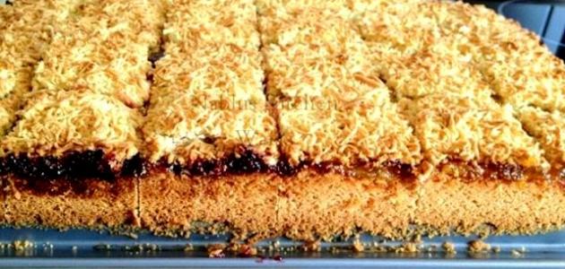 طريقة المبروشة صورة مقال طريقة المبروشة