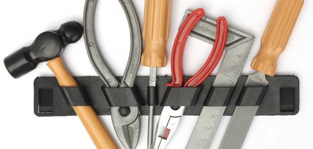 أدوات البناء صورة مقال أدوات البناء