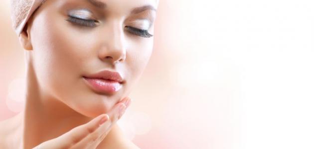 وصفات للوجه الدهني صورة مقال وصفات للوجه الدهني