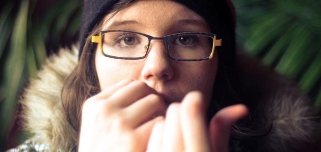 قضم الاظافر ، اسبابه هو علاجه صورة مقال قضم الاظافر ، اسبابه هو علاجه