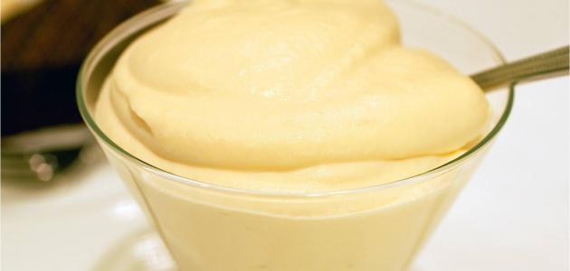 طريقة عمل كريم باتسيير صورة مقال طريقة عمل كريم باتسيير