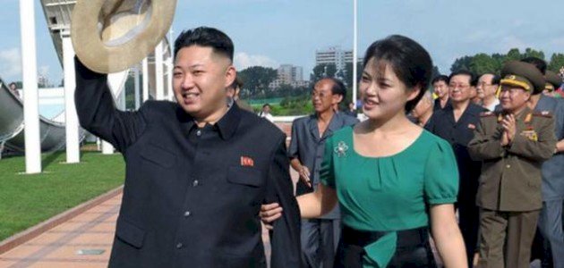 عدد سكان كوريا الشمالية صورة مقال عدد سكان كوريا الشمالية