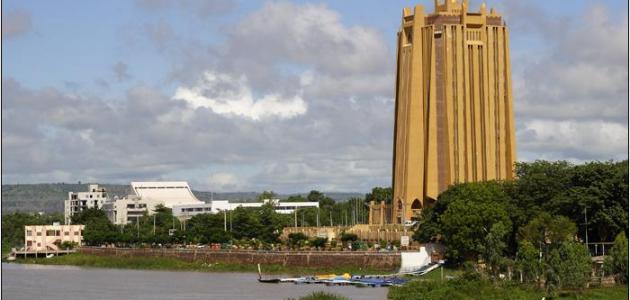 دولة مالي صورة مقال دولة مالي