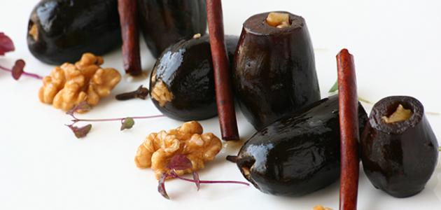 طريقة عمل مربى الباذنجان صورة مقال طريقة عمل مربى الباذنجان