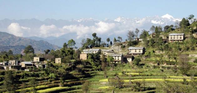 دولة نيبال صورة مقال دولة نيبال