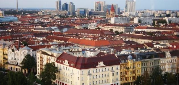 ما هي عاصمة النمسا صورة مقال ما هي عاصمة النمسا