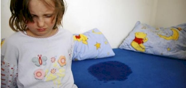 التبول الليلي اللاإرادي عند الأطفال صورة مقال التبول الليلي اللاإرادي عند الأطفال