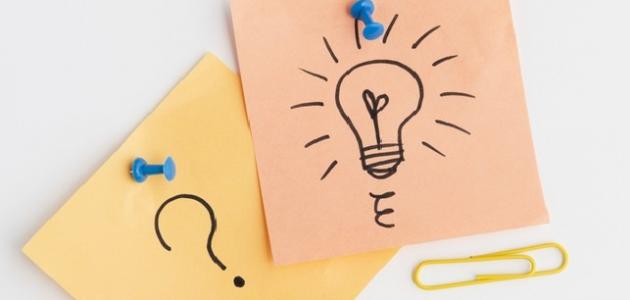 اختبارات الذكاء والشخصية صورة مقال اختبارات الذكاء والشخصية