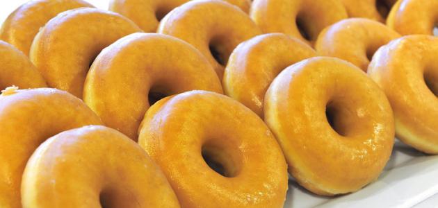 طريقة عمل الدونات المقلية صورة مقال طريقة عمل الدونات المقلية