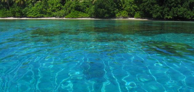 جزر المارشال صورة مقال جزر المارشال