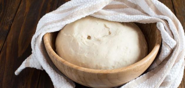 عمل الخبز صورة مقال عمل الخبز