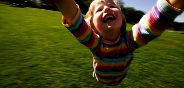 خواطر عن الفرح صورة مقال خواطر عن الفرح