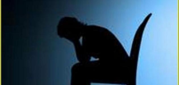 الحالة النفسية صورة مقال الحالة النفسية