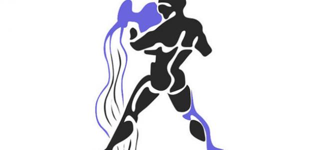 صفات رجل الدلو صورة مقال صفات رجل الدلو