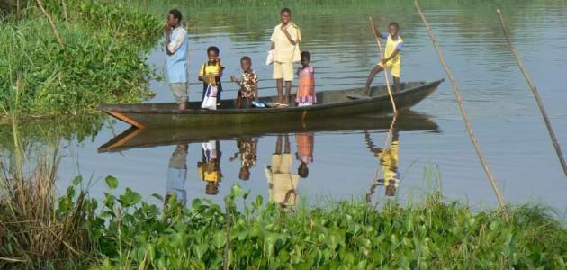 جمهورية بنن صورة مقال جمهورية بنن