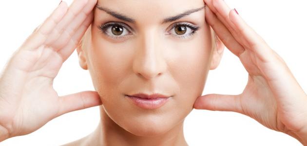 وصفات لتسمين الوجه صورة مقال وصفات لتسمين الوجه