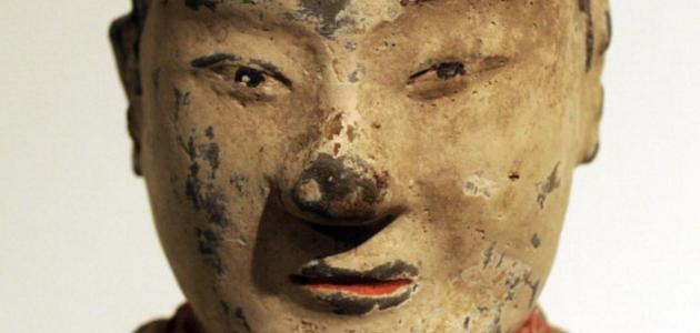 الفن الآسيوي صورة مقال الفن الآسيوي