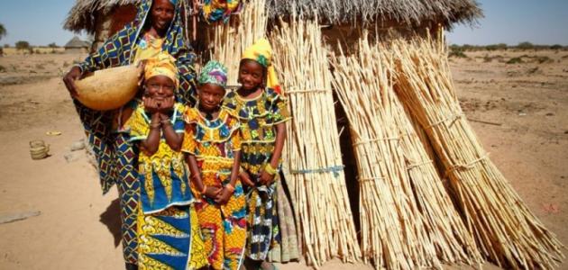 ما هي أفقر دولة في العالم صورة مقال ما هي أفقر دولة في العالم