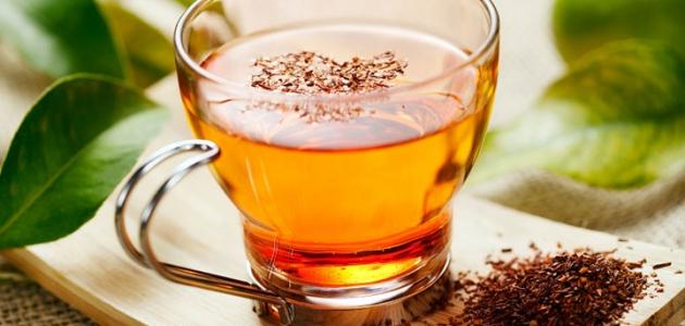 طريقة الشاي المغربي صورة مقال طريقة الشاي المغربي