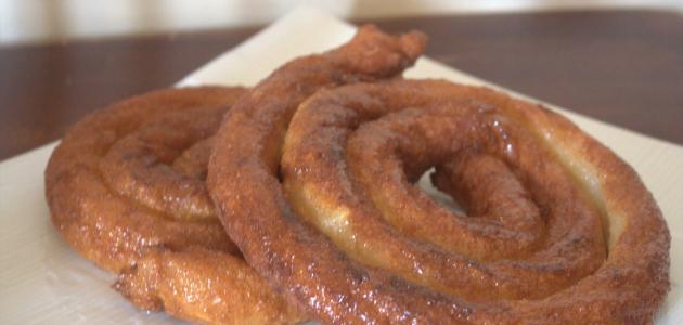 طريقة عمل داطلي صورة مقال طريقة عمل داطلي