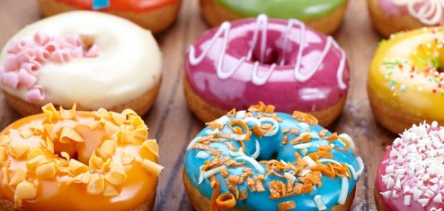 طريقة لف السينابون صورة مقال طريقة لف السينابون