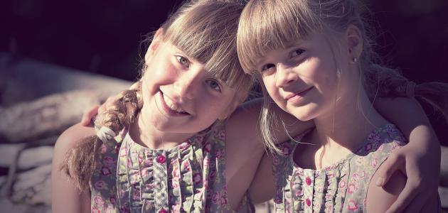 مثل يخلق من الشبه أربعين صورة مقال مثل يخلق من الشبه أربعين