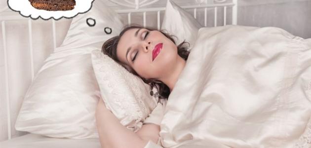أسباب كثرة الأحلام صورة مقال أسباب كثرة الأحلام