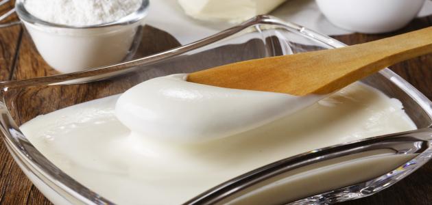 طريقة عمل خلطة البشاميل صورة مقال طريقة عمل خلطة البشاميل