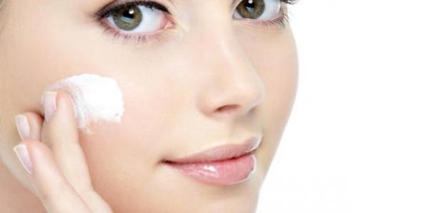 كيف أجعل وجهي أبيض صورة مقال كيف أجعل وجهي أبيض