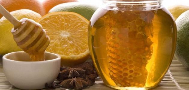 كيف تعرف العسل الطبيعي صورة مقال كيف تعرف العسل الطبيعي