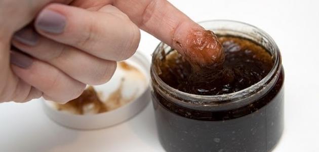 طريقة استخدام الصابون المغربي صورة مقال طريقة استخدام الصابون المغربي