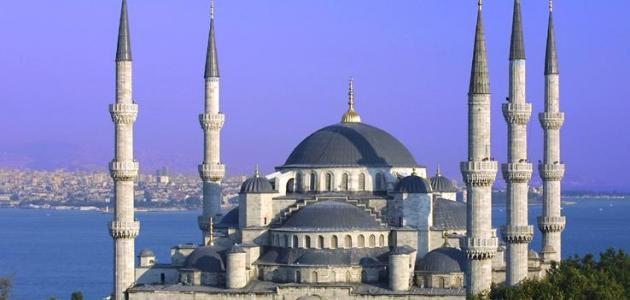 مدينة الألف مئذنة صورة مقال مدينة الألف مئذنة