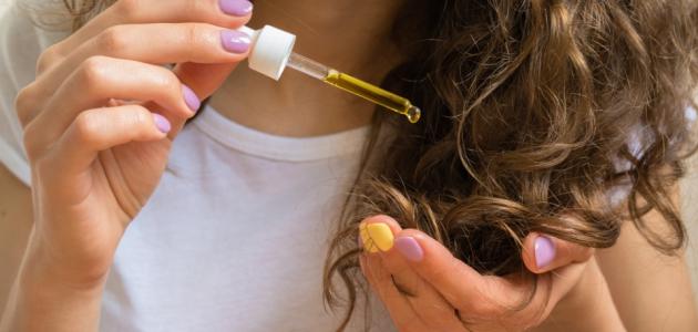 فوائد المشاط للشعر صورة مقال فوائد المشاط للشعر