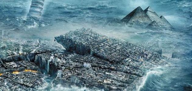 ماذا تسمى النفخة الأولى في الصور يوم القيامة صورة مقال ماذا تسمى النفخة الأولى في الصور يوم القيامة