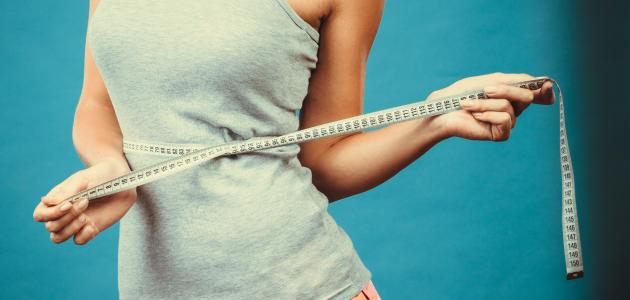 طرق لإزالة الكرش في يومين صورة مقال طرق لإزالة الكرش في يومين