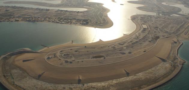 جزيرة بوبيان صورة مقال جزيرة بوبيان