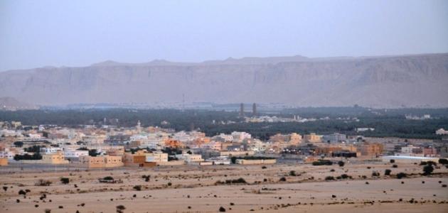 كم تبعد الافلاج عن الرياض صورة مقال كم تبعد الافلاج عن الرياض