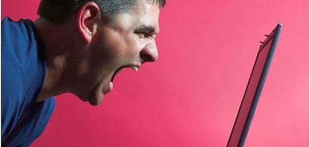 حل مشكلة بطء الإنترنت صورة مقال حل مشكلة بطء الإنترنت