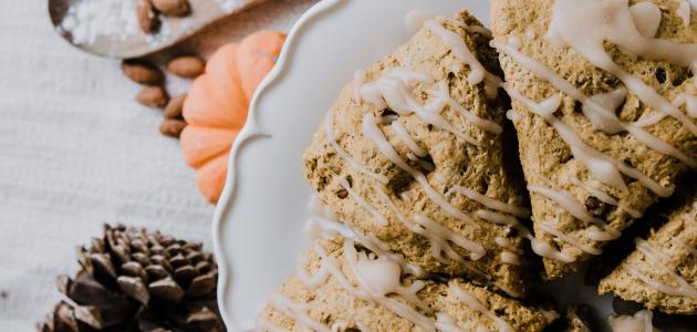 طريقة عمل كيكة الشوفان صورة مقال طريقة عمل كيكة الشوفان