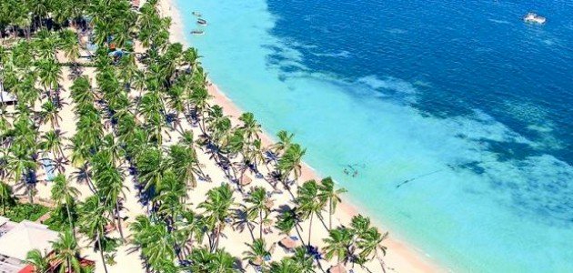 دولة دومينيكا صورة مقال دولة دومينيكا