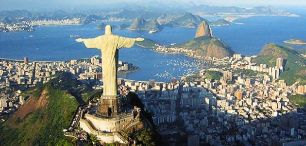 دول أمريكا الجنوبية وعواصمها صورة مقال دول أمريكا الجنوبية وعواصمها