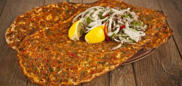 طريقة ومكونات الصفيحة صورة مقال طريقة ومكونات الصفيحة