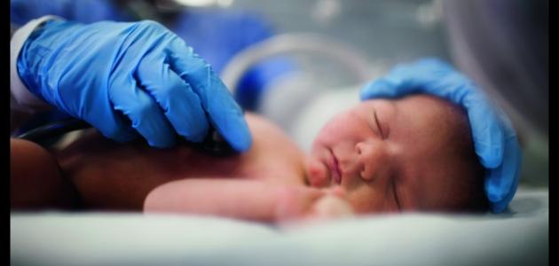 الولادة صورة مقال الولادة